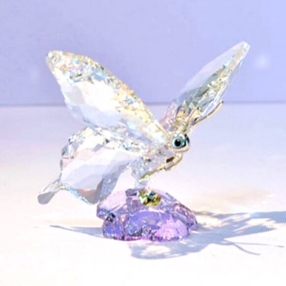 Swarovski SCS Butterfly 2013 Event Piece #1142859 Limited Edition RARE - Picture 2 of 10